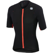 Sportful Celsius Jersey Black Xxl sportful kopen in de aanbieding