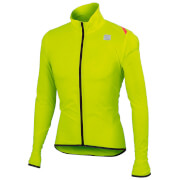 Sportful Hot Pack 6 Jacket L Yellow Fluo sportful kopen in de aanbieding