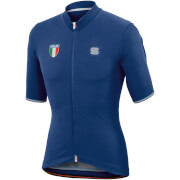 Sportful Italia Cl Jersey Xxl Twilight Blue sportful kopen in de aanbieding