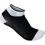 Sportful Womens Pro 5 Socks L Xl Miami Greenwhite sportful kopen in de aanbieding