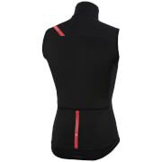 Sportful Fiandre Light Norain Vest M Orange Sdr sportful kopen in de aanbieding