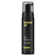 Btan Tanned Af Self Tan Mousse btan kopen in de aanbieding Btan Tanned Af Self Tan Mousse btan kopen in de aanbieding