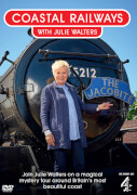 Coastal Railways with Julie Walters (C4)
