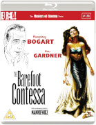 The Barefoot Contessa Masters Of Cinema Dual Format Edition masters of cinema kopen in de aanbieding The Barefoot Contessa Masters Of Cinema Dual Format Edition masters of cinema kopen in de aanbieding