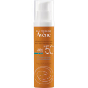 Avène Cleanance protezione solare SPF 50+ molto alta 50 ml