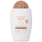 Avene Tinted Mineral Fluid Spf50 40Ml avene kopen in de aanbieding Avene Tinted Mineral Fluid Spf50 40Ml avene kopen in de aanbieding