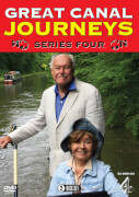 Great Canal Journeys - Series 4