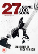 27: Gone Too Soon