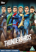 Thunderbirds S2 V2
