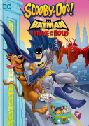 Warner Home Video Scooby Doo And Batman Brave The Bold warner home video kopen in de aanbieding