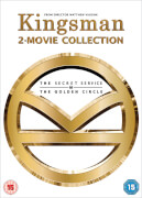 Kingsman/Kingsman 2 Boxset