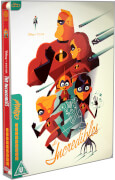Walt Disney Studios The Incredibles Mondo 20 Zavvi World Exclusive Limited Edition Steelbook walt disney studios kopen in de aanbieding Walt Disney Studios The Incredibles Mondo 20 Zavvi World Exclusive Limited Edition Steelbook walt disney studios kopen in de aanbieding