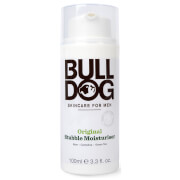 Soin hydratant barbe de 3 jours Bulldog 100 ml