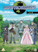 Mvm Entertainment Log Horizon Season 1 Collection mvm entertainment kopen in de aanbieding Mvm Entertainment Log Horizon Season 1 Collection mvm entertainment kopen in de aanbieding