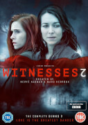 Witnesses Season 2