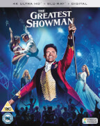 20Th Century Fox The Greatest Showman 4K Ultra Hd 20th century fox kopen in de aanbieding