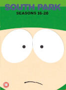 South Park - Saisons 16-20