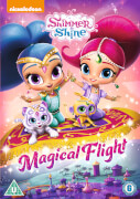 Shimmer and Shine: Magical Flight