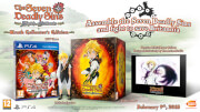 The Seven Deadly Sins Knights Of Britannia Collectors Edition bandai namco entertainment kopen in de aanbieding The Seven Deadly Sins Knights Of Britannia Collectors Edition bandai namco entertainment kopen in de aanbieding