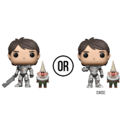Trollhunters Jim Pop Vinyl Figure pop vinyl kopen in de aanbieding