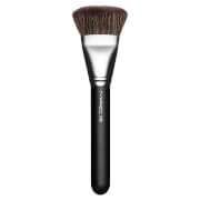 Mac 125S Split Fibre Dense Face Brush mac kopen in de aanbieding Mac 125S Split Fibre Dense Face Brush mac kopen in de aanbieding