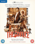 Hbo The Deuce Season 1 hbo kopen in de aanbieding