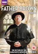 Father Brown - Series 6