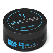 Wahl Academy Collection Gele 100 ml