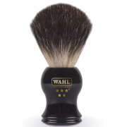 Brosse Rasante Poils de Blaireau Wahl