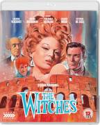 Arrow Academy The Witches arrow academy kopen in de aanbieding Arrow Academy The Witches arrow academy kopen in de aanbieding