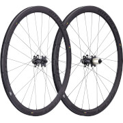 Ritchey Wcs Apex 38Mm Carbon Clincher Disc Wheelset Shimanosram Thru Axle ritchey kopen in de aanbieding Ritchey Wcs Apex 38Mm Carbon Clincher Disc Wheelset Shimanosram Thru Axle ritchey kopen in de aanbieding