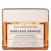 bareMinerals Ageless Genius Firming and Wrinkle Smoothing Eye Cream 15g
