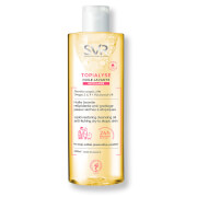 Svr Laboratoires Topialyse Emulsifying Wash Off Micellar Cleansing Oil 400Ml svr laboratoires kopen in de aanbieding Svr Laboratoires Topialyse Emulsifying Wash Off Micellar Cleansing Oil 400Ml svr laboratoires kopen in de aanbieding