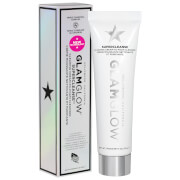 Glamglow Super Cleanse Triple Charcoal Cream To Foam Cleanser 150G glamglow kopen in de aanbieding