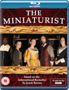 Spirit Entertainment The Miniaturist spirit entertainment kopen in de aanbieding