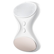 BeGlow TIA: All-In-One Sonic Skin Care System (White)