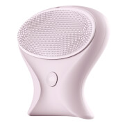 BeGlow PURA: Skinsense Sonic Cleansing Brush (Pink)