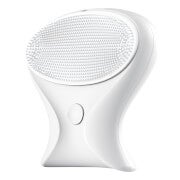 Cepillo limpiador PURA: Skinsense Sonic de BeGlow (Blanco)