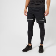 Asics Running Mens Lite Show 7 Inch Shorts Performance Black L asics kopen in de aanbieding Asics Running Mens Lite Show 7 Inch Shorts Performance Black L asics kopen in de aanbieding