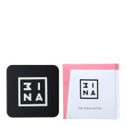 3INA Makeup illuminante 6 g (varie tonalità) - 200