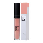 Brillant à Lèvres 3INA 6 ml (plusieurs teintes disponibles) - 107