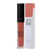 

3INA Lip Gloss 6ml (Various Shades) - 114