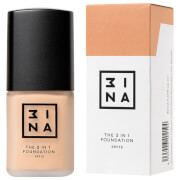 Fond de teint 3-en-1 3INA 30 ml (plusieurs teintes disponibles) - 212