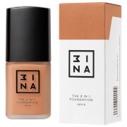 Fond de teint 3-en-1 3INA 30 ml (plusieurs teintes disponibles) - 218