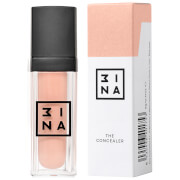 Correcteur Liquide 3INA 5 g (plusieurs teintes disponibles) - 101