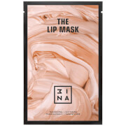 Masque pour Lèvres 3INA Makeup 2,5 g