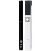

Черная подводка-карандаш для глаз 3INA Makeup The Pen Eyeliner Black 1,1 мл