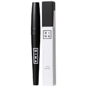 Kajal Couleur Noir 3INA Makeup 1 g