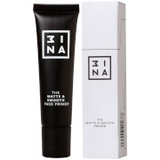 3Ina Makeup The Matte Smooth Primer Transparent 30 Ml 3ina makeup kopen in de aanbieding