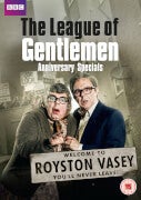 The League of Gentlemen Anniversary Specials